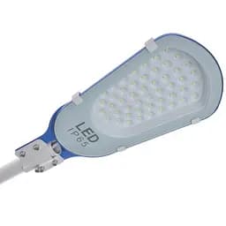 Світильник Brille консольний на стовп LED IP65 HL-601/24W CW WH/BL - мініатюра 7
