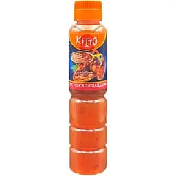 Соус Kitto Кисло-сладкий 200 мл