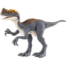Фігурка динозавра Jurassic World Зграя хижаків з фільму Світ Юрського періоду в асортименті (JGB72) - мініатюра 3