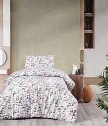 Постільна білизна Snow Day Фланель Cotton Collection pbe0051277