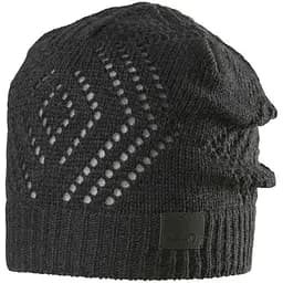 Шапка CTR Kai Heather Black (1052-13D3 3002 120)