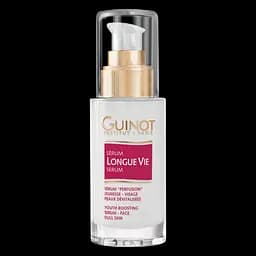 Сироватка - довге життя клітини Serum Longue Vie Guinot 30 мл