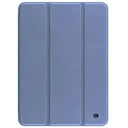 Чохол до планшета ArmorStandart Flex Case iPad 11 2025 (A16) / 10.9 2024 / 2022 Lavender Grey (ARM84459)