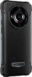 Смартфон Hotwav T7 4/128Gb Graphite Black (чорний) - мініатюра 4