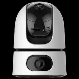 Відеокамера Imou 10 Мп поворотна Wi-Fi зі звуком Cruiser Dual 2 (IPC-S2XP-10M0WED) (3.6мм)
