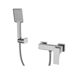 Смеситель для душа Koer KB-30010-01 KR3486 Хром