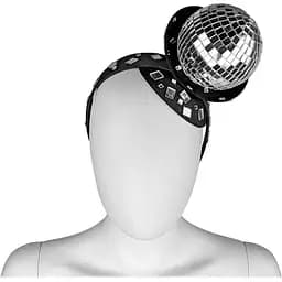 Обруч Disco Party