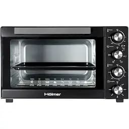 Электрическая печь Holmer HEO-083CR