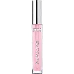 Блеск для губ LN Pro Plump and Glow тон 102 (Brilliance) 6 мл