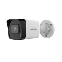 IP-відеокамера 4Mp Hikvision DS-2CD1043G2-IUF f=4mm, з мікрофоном (99-00013917)
