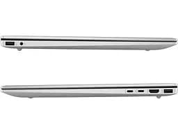 Ноутбук HP Pavilion 16-ag0008ua 16 WUXGA IPS AG, AMD R7-8840U, 16GB, F1024GB, UMA, DOS, сріблястий (B23A8EA) - мініатюра 5