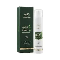 Антивозрастной дневной крем Age-Off cream SPF 30 MyIDi 50 мл