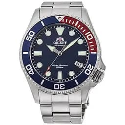 Годинник Orient Triton Pepsi RA-AC0K03L10B