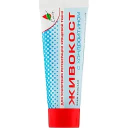 Крем-бальзам Elixir Окопник с хондроитином 75 мл