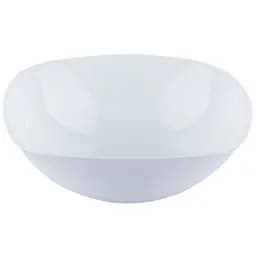Тарілка супова Blanco Square Vittora 6902020082308 230 мл Білий