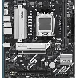 Материнская плата ASUS PRIME B850M-K