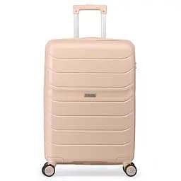 Валіза Semi Line 20" S Cappuccino (T5770-1) - мініатюра 2