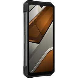 Смартфон Doogee S200 Max 16/512GB Gray [151140] - мініатюра 2