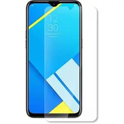 Захисна плівка StatusSKIN для Realme C2 2020 Екран Матова Titan