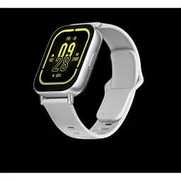 Розумний годинник Xiaomi Redmi Watch 5 Active BHR8790GL (сріблястий) - мініатюра 6
