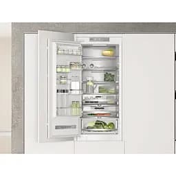 Вбудований холодильник Whirlpool WHC20 T593 з інверторним компресором - мініатюра 12