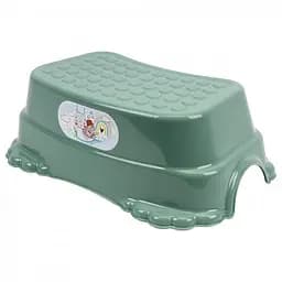 Подставка-ступенька детская ТехноК 1287TXK(Khaki) зеленый