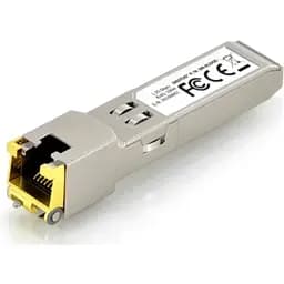 Digitus 1.25 Gbps Copper SFP, 100m, RJ45, 10/100/1000Base-T
