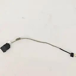 Роз'єм живлення для ноутбука Lenovo Yoga 500-14IBD Touch (450.03N01.0011 REV:A01) Б/В