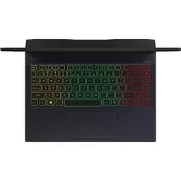 Ігровий ноутбук Acer Predator Helios Neo 14 PHN14-51-71YS, (NH.QRLEX.00C), Intel Core Ultra 7 155H до 4,8 ГГц, 14,5 WQXGA, 16 ГБ, SSD 1 ТБ, NVIDIA GeForce RTX 4060 8 ГБ, Free DOS - мініатюра 4