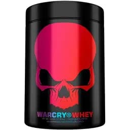Протеїн Genius Nutrition Warcry Clear Whey Watermelon Candy 500 г