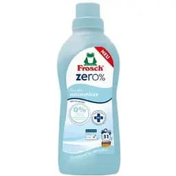 Кондиціонер-ополіскувач  Frosch ZEROСенситив 750 мл