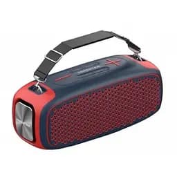 Портативна Bluetooth-колонка Hopestar A30 Pro Синій