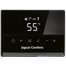 Газовий котел Protherm Jaguar Condens 18/24 MKV-AS/1 (H-INT4) (Ягуар Конденс) - мініатюра 2
