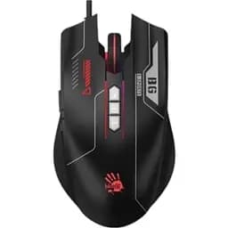 Миша ігрова A4Tech Bloody ES7 Esports Black