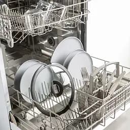 Кришка Tefal для серії Ingenio розміром 18 см (L9846253) для сковороди та каструлі  - мініатюра 8