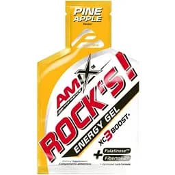 Изотоник Amix Performance Rock´s Gel Free ананас 32 г
