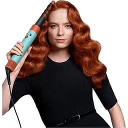 Фен-стайлер Dyson Airwrap i.d. Multi-Styler and Dryer with Diffuser Ceramic Patina/Topaz (533735-01) UK [155623] - мініатюра 6