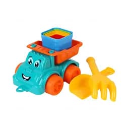 Набір для гри з піском ТехноК, 7051