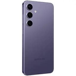 Samsung Galaxy S24 256 ГБ Cobalt Violet (Grade Q) Seller Refurbished