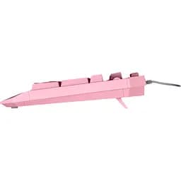 Клавіатура 2E Gaming KG315 RGB USB UA Pink [2E-KG315UPK] [93936] - мініатюра 5