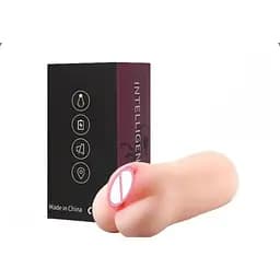 М'який мастурбатор ніжна вагіна для чоловіків, кишенькова кицька