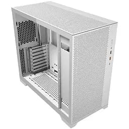 Корпус FSP смT580W без БЖ ATX White ( смT580W) - мініатюра 4