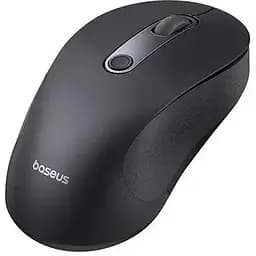Миша бездротова Baseus F02 Ergonomic Wireless Mouse B01055505111-01 - мініатюра 2