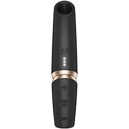 Вакуумный стимулятор клитора Perfect Kiss Satisfyer