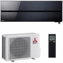 Кондиционер Mitsubishi Electric MSZ-LN25VG2B/MUZ-LN25VGHZ2 Premium Inverter Zubadan