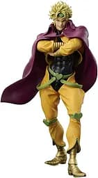 Фігурка Banpresto Діо Брандо Неймовірні Пригоди Джо Джо JoJo's Brando WST G JJBA27 - мініатюра 3