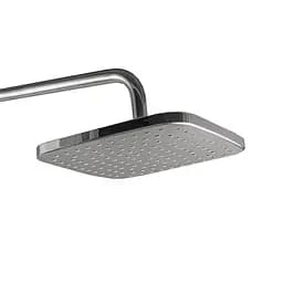 Душова система Globus Lux GLN-0005, Хром - мініатюра 2