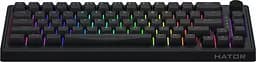 Клавіатура HATOR Skyfall 65 Sterling Speed Switches US (HTK1160) - мініатюра 5