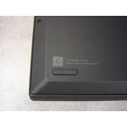 Ноутбук Lenovo P1 Gen 5, i7-12800H, 32GB, 1TB, RTX A4500 - мініатюра 8