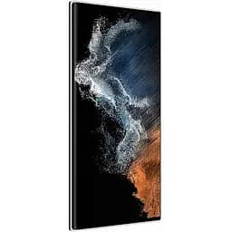 Смартфон Samsung S22 Ultra SM-S908B/DS 2sim 8/128GB Phantom White - мініатюра 3